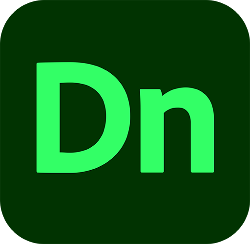 adobe dimension icon