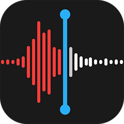 voice memos icon